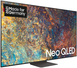 SamsungNeo QLED GQ-85QN95A, QLED-Fernseher