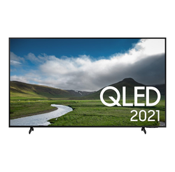 Telewizor Samsung QE75Q60A QLED 75'' 4K Ultra HD Tizen