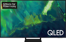Samsung QLED GQ85Q70A 214cm 85" 4K UHD SMART TV Fernsehen