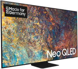 SamsungNeo QLED GQ-85QN90A, QLED-Fernseher