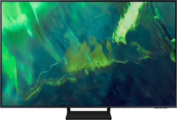 Telewizor Samsung QE55Q70A QLED 55'' 4K Ultra HD Tizen