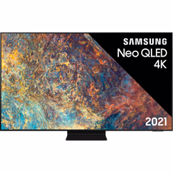 Samsung Neo QLED 4K TV 85QN90A (2021)