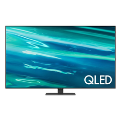 Telewizor Samsung QE65Q80AAT QLED 65'' 4K Ultra HD Tizen