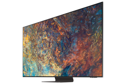 SAMSUNG 55QN95A 55" Neo QLED, 4K, Quantum HDR 2000, schwarz