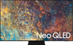 Telewizor Samsung QE55QN90A QLED 55'' 4K Ultra HD Tizen