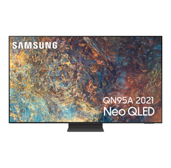 Telewizor Samsung QE55QN95AAT OLED 55'' 4K Ultra HD Tizen