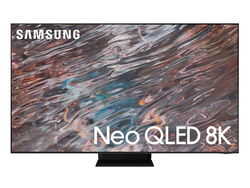 Telewizor Samsung QE75QN800AT QLED 75'' 8K Ultra HD Tizen