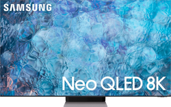 Telewizor Samsung QE75QN900AT QLED 75'' 8K Ultra HD Tizen