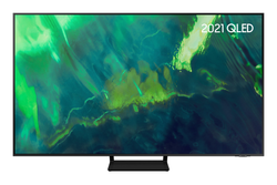 Samsung 2021 55" Q70A QLED 4K Quantum HDR Smart TV