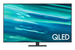SamsungTV QLED 4K QE65Q80AATXXN (2021) - 65 pouces