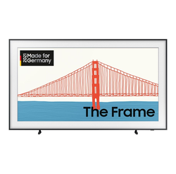 Samsung GQ43LS03AAUXZG 109 cm (43") 4K / UHD HDR LED