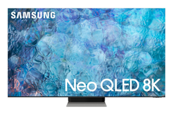 Samsung 65QN900A 8K UHD Neo QLED TV 2021 165cm (65")