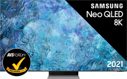 Samsung QE85QN900AATXXN - 85 inch - 8K Neo QLED - 2021