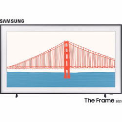 Samsung QLED 4K The Frame 43LS03A (2021)