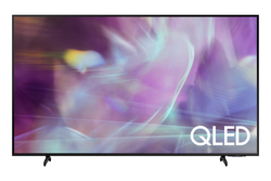 Samsung QE43Q60A 4K UHD QLED TV 2021 109cm (43")