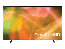 Samsung 43" Flachbild TV UE43AU8072 LED 4K