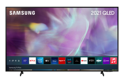 Samsung 2021 43" Q60A QLED 4K Quantum HDR Smart TV