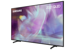 Samsung 2021 65" Q60A QLED 4K Quantum HDR Smart TV