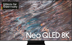 SamsungNeo QLED GQ-75QN800A, QLED-Fernseher