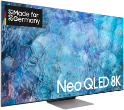 SamsungNeo QLED GQ-75QN900A, QLED-Fernseher