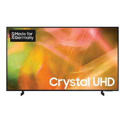 Samsung GU60AU8079UXZG 152 cm (60") 4K / UHD