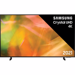 SAMSUNG UHD 4K 55 POUCES UE55AU8070UXXN