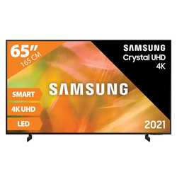SAMSUNG UHD 4K 65 POUCES UE65AU8070UXXN