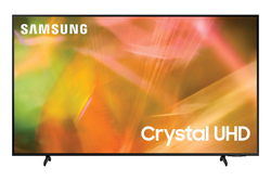 SamsungTV Crystal 4K UE75AU8000K (2021) - 75 pouces