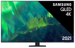 SamsungTV 4K QLED QE55Q75A (2021) - 55 pouces