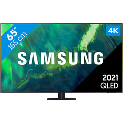 Samsung QE65Q74A | 4K QLED | UHD