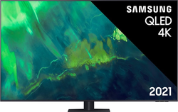 SAMSUNG QLED 4K 75 POUCES QE75Q77AATXXN