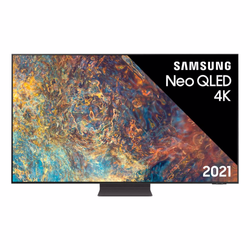 Samsung Neo QLED 4K TV 50QN92A (2021)