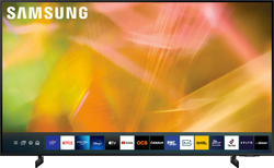 TV LED 4K 163 cm SAMSUNG UE65AU8075U