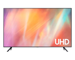 SamsungTV Crystal 4K 43AU7100K (2021) - 43 pouces