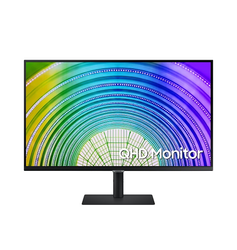 Samsung Serie 6 81,3cm S32A600UUU 16:9 (32") schwarz