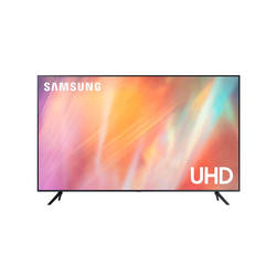 TV Samsung Crystal 43" LED 43AU7105 4K UHD Gris anthracite