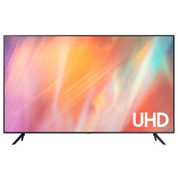 TV Samsung 55AU7105 55" 4K UHD Smart TV Gris anthracite