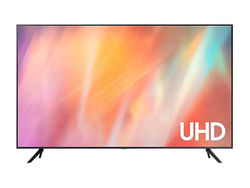 Samsung UE43AU7172 - 4K Ultra HD Smart TV