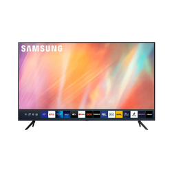 Téléviseur 214 cm UHD 4K Led SAMSUNG UE85AU7105