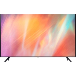 Samsung Series 7 UE58AU7172U 147.3 cm (58") 4K Ultra HD Smart TV Wi-Fi Grey