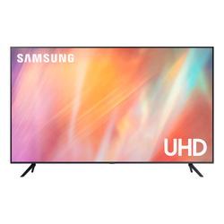 SAMSUNG 75AU7170 75" LED TV, 4K UHD, HDR10+