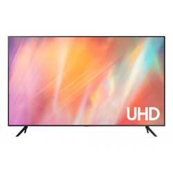 SAMSUNG 85AU7170 85" LED TV, 4K UHD, HDR10+