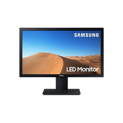 Samsung 24" Flat Monitor S31a - LS24A312NHUXEN