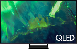 Telewizor Samsung QE55Q75AAT QLED 55'' 4K Ultra HD Tizen