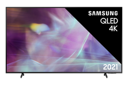 SamsungTV QLED 4K QE50Q65A (2021) - 50 pouces