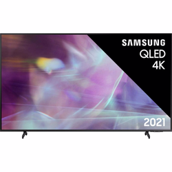 SamsungTV QLED 4K QE65Q65A (2021) - 65 pouces