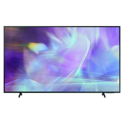 TV QLED 50'' Samsung QE50Q68A 4K UHD HDR Smart TV