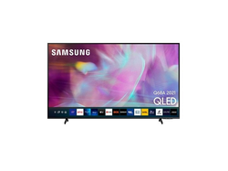 TV Samsung 55" QLED QE55Q68A 4K UHD Gris anthracite