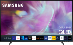 Samsung TV LED - LCD 75 pouces SAMSUNG 167.67cm E, QE75Q65A