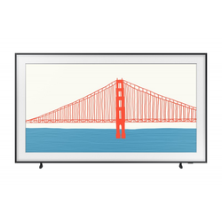 TV Samsung The Frame 65" QLED QE65LS03A Noir 2021